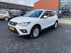 Seat Arona - 1.0 TSI 110PK STYLE CARPLAY APPLE ANDROID