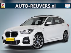 BMW X1 - xDrive25e Executive M-Sport / Panoramadak / Adaptive cruise / Keyless / Navi / Trekhaak