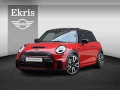 MINI John Cooper Works - 3-deurs | Comfort Plus Pakket + Panodak + Harman Kardon + Head-Up + Comfort Acces + 18'' L