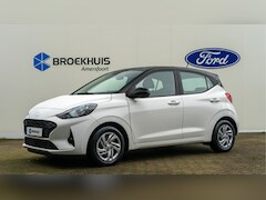 Hyundai i10 - 1.0 67pk Comfort Facelift | Digitaal Dashboard | Airco | Carplay | Navigatie | Bluetooth |