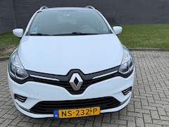 Renault Clio Estate - 0.9 TCe Zen