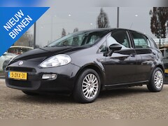 Fiat Punto Evo - 1.2 POP | AIRCO | 5DRS | CENTR. DEURVERGR