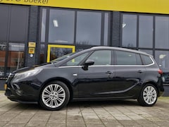 Opel Zafira Tourer - 1.4 Blitz 7persoons |Stuurverwarming | Stoelverwarming | Parkeer Sensoren voor en achter |