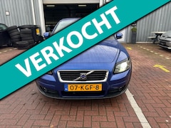 Volvo C30 - 1.6D DRIVe Start/Stop Sport * EXPORT