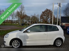 Volkswagen Polo - 1.4 TDI Comfortline BM 3DRS, '09 Airco