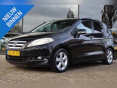 Honda FR-V - 2.2 CTDi EXECUTIVE | APK 06-25 | XENON | SCHUIF/KANTEL DAK | TREKHAAK | STOELVERW