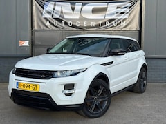 Land Rover Range Rover Evoque - 2.2 SD4 4WD Prestige