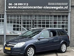 Opel Astra Wagon - 1.6 Cosmo 2009 Airco/Elektr Pakket/1e Eigen