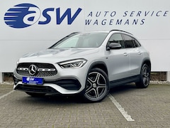 Mercedes-Benz GLA-Klasse - 250 e AMG Line | CarPlay | Navi | Camera | LED | DAB+ | 19 inch