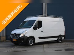 Renault Master - T35 2.3 dCi L2H2 Energy AIRCO / CRUISE CONTROLE / TREKHAAK / IMPERIAL / EURO 6