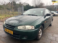 Mitsubishi Colt - 1.3 GLXi Automaat NAP