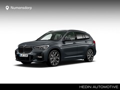 BMW X1 - xDrive25e | High Exe | M-Sport | 19" | Panorama | Harman/Kardon | Camera | Driving Ass. Pl