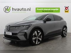 Renault Mégane E-Tech - EV60 220pk OPTIMUM CHARGE TECHNO | Pack Augmented Vision & Advanced Driving Assist