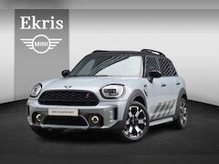 MINI Countryman - Cooper S | Untamed Edition + Premium Pakket + All4 exterior style pack + Comfort Access +