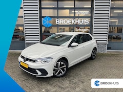 Volkswagen Polo - 1.0 TSI 95 pk Life Business 7-DSG | Achteruitrijcamera | Digitaal cockpit | Cruise control