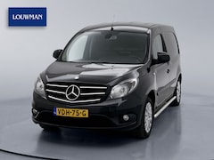 Mercedes-Benz Citan - 111 CDI BlueEFFICIENCY Navigatie Trekhaak Betimmering Cruise Control