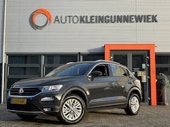 Volkswagen T-Roc - 1.0 TSI Style Business NL-Auto 1e eigenaar / Apple/Android Carplay / Camera / Electr. acht