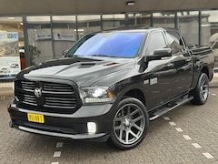 Dodge Ram 1500 - 5.7 V8 4x4 Quad Cab 6'4