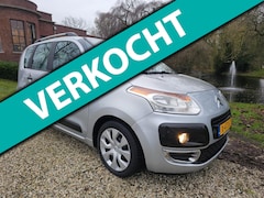 Citroën C3 Picasso - 1.6 VTi Exclusive AIRCO *apk:12-2025