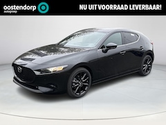 Mazda 3 - 3 2.0 e-SkyActiv-X M Hybrid 186 Nagisa |*NIEUW* | Div kleuren en uitvoeringen op voorraad