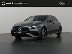 Mercedes-Benz A-klasse - 250 e Star Edition AMG Line | Panoramadak | Multibeam LED