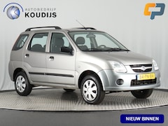 Suzuki Ignis - 1.3-16V GLS Spirit (NL-Auto / Trekhaak / PDC)