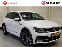 Volkswagen Tiguan - 1.4 TSI ACT 150pk Comfortline Business R