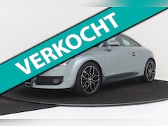 Audi TT - 3.2 V6 quattro Pro Line | Apple CarPlay | Recent Ond. | Climate Control | Stoelverwarming