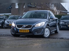 Volvo C30 - 1.6 Kinetic YOUNGTIMER RIJKLAAR BOVAG GARANTIE