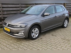 Volkswagen Polo - 1.0 TSI Comfortline / Navi / Adaptive Cruise / Stuurwiel bediening