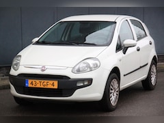 Fiat Punto Evo - 1.4 Natural Power Active Cng/Airco/Elek-Pakket