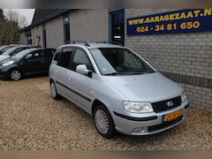 Hyundai Matrix - 1.8i Style Airco Trekhaak