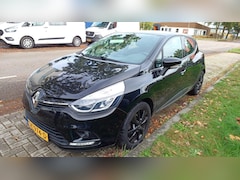 Renault Clio - 0.9 TCe Limited | Navigatie | Climate Control | Lichtmetalen velgen