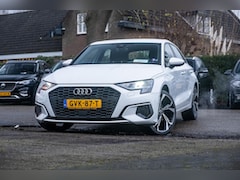 Audi A3 Sportback - 40 TFSI e 204pk PHEV S-tronic Advanced Edition