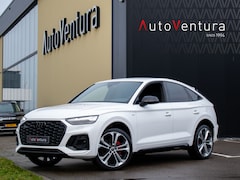 Audi Q5 Sportback - 55 TFSI e S edition | Virtual Cockpit | Stoelverwarming | Trekhaak