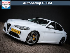 Alfa Romeo Giulia - 2.0T Super / Nederlandse auto