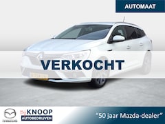 Renault Mégane Estate - 1.2 TCe Limited | Trekhaak | Navi | Clima |