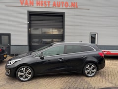 Kia Cee'd - 1.6i Sense | 6 MND GAR | NAVI | CLIMA | CRUISE CONTROL | LMV | T