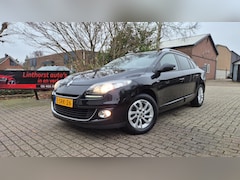 Renault Mégane Estate - 1.5 dCi Bose