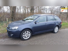 Volkswagen Golf Variant - 1.4 TSI Highline