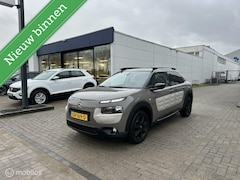 Citroën C4 Cactus - 1.2 PureTech Business Plus Panorama Navi