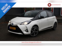 Toyota Yaris - 1.5 Hybrid Bi-Tone