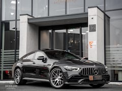 Mercedes-Benz AMG GT - GT43 4-door / Pano / Burmester / HUD / 360 / NL