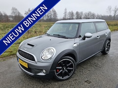 MINI Clubman - 1.6 Cooper S Chili