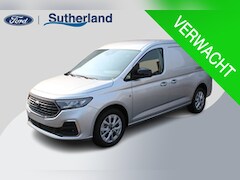 Ford Transit Connect - 1.5 EcoBoost PHEV L2 Limited | Stardust Silver | All weather banden | Driver Assistance Pa