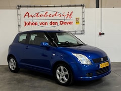 Suzuki Swift - 1.3 GA|Airco|incl. APK & Onderhoudsbeurt