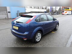 Ford Focus - 1.6-16V Ghia BJ 2007 NAP Airco Apk 20/05/2025