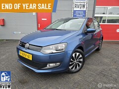 Volkswagen Polo - 1.4 TDI BlueMotion