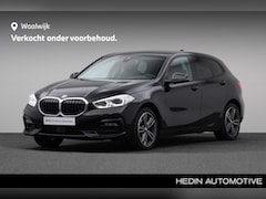 BMW 1-serie - 118i Executive | DAB-Tuner | Cruise Control | PDC |