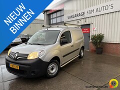 Renault Kangoo - 1.5 dCi 75 Energy Comfort